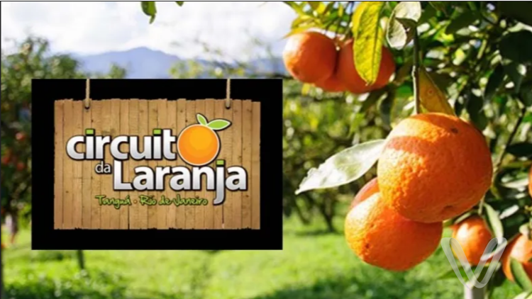 Circuito da Laranja